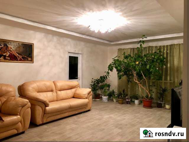 Дом 130 м² на участке 8 сот. на продажу в Подстепках Подстепки - изображение 1