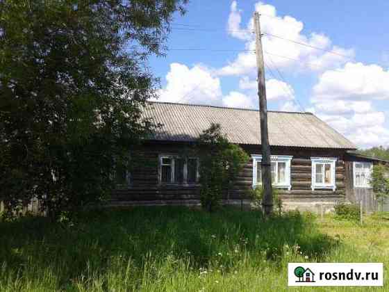 Дом 100 м² на участке 50 сот. на продажу в Золотково Золотково