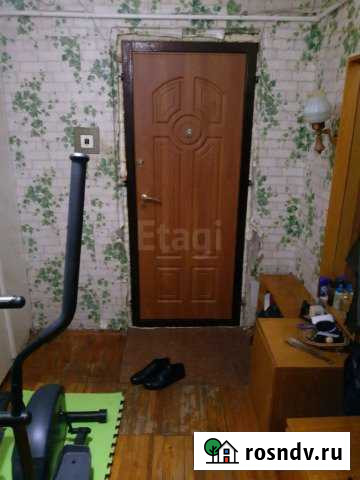 2-комнатная квартира, 54 м², 5/5 эт. на продажу в Излучинске Излучинск - изображение 1