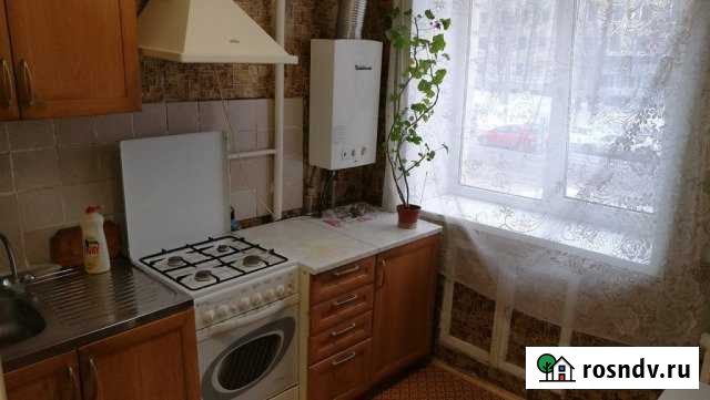 3-комнатная квартира, 65 м², 1/6 эт. в аренду на длительный срок в Калуге Калуга - изображение 1