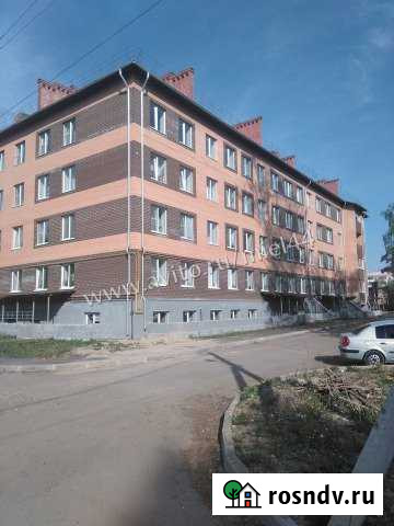 3-комнатная квартира, 86 м², 2/5 эт. на продажу в Никольском Костромской области Никольское - изображение 1