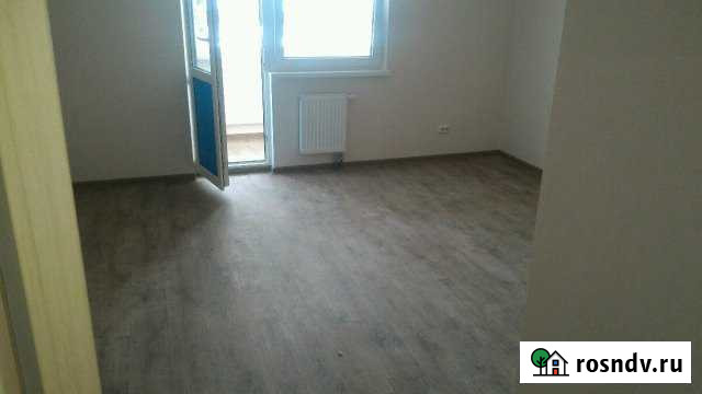 Квартира-студия, 27 м², 18/19 эт. на продажу в Нижнем Новгороде Нижний Новгород - изображение 1