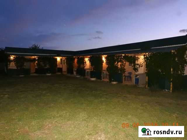 Дом 60 м² на участке 15 сот. на продажу в Должанской Должанская - изображение 1