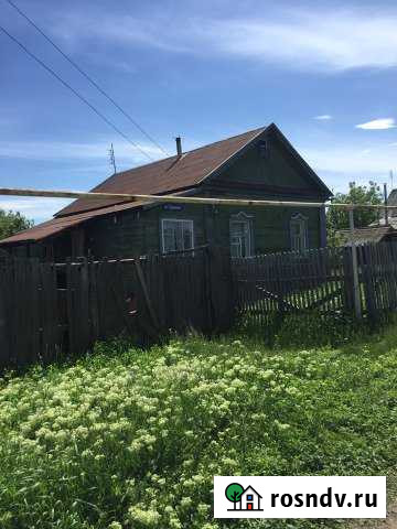 Дом 48.9 м² на участке 6.5 сот. на продажу в Октябрьске Октябрьск - изображение 1