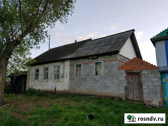 Дом 44 м² на участке 33 сот. в аренду на длительный срок в Комсомольском Республики Чувашия Комсомольское - изображение 1