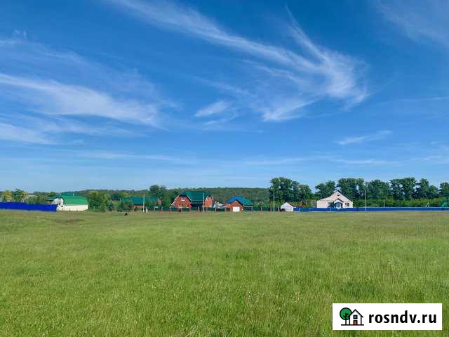 Участок ИЖС 27 сот. на продажу в Языково Республики Башкортостан Языково - изображение 1