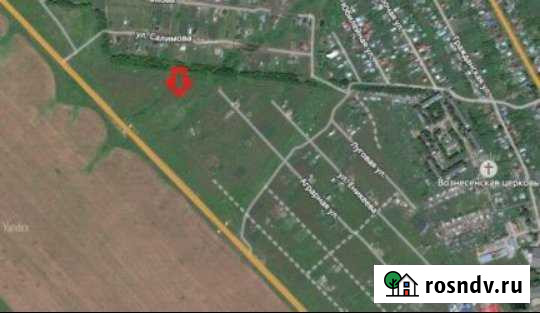 Участок ИЖС 12 сот. на продажу в Лямбире Лямбирь - изображение 1