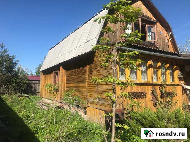 Дача 69 м² на участке 9 сот. на продажу в Высоковске Высоковск - изображение 1