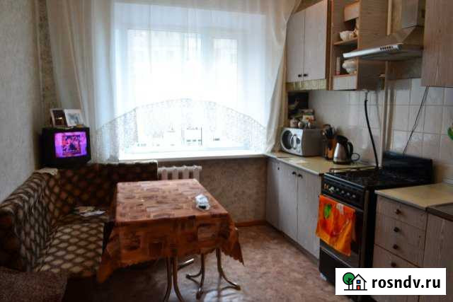3-комнатная квартира, 70 м², 6/10 эт. на продажу в Надыме Надым - изображение 1