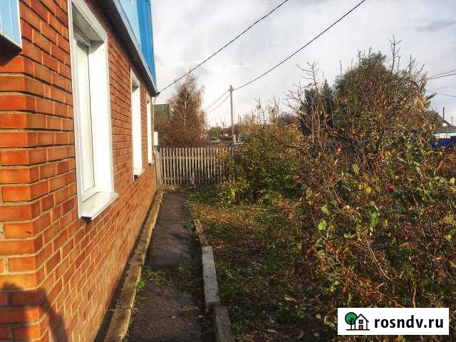 Дом 87 м² на участке 35 сот. на продажу в Одесском Одесское - изображение 1