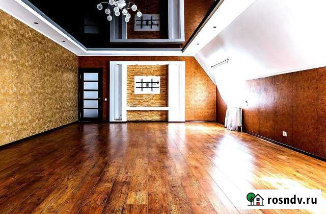 5-комнатная квартира, 180 м², 3/4 эт. на продажу в Краснодаре Краснодар - изображение 1