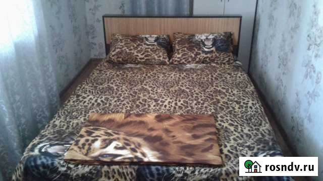 2-комнатная квартира, 48 м², 3/4 эт. в аренду посуточно в Армавире Армавир - изображение 1