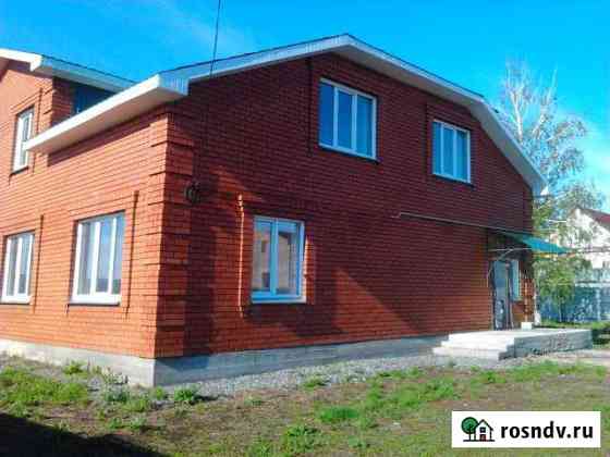 Коттедж 170 м² на участке 6 сот. на продажу в Копейске Копейск