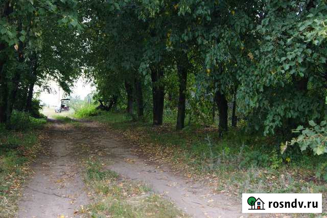 Участок СНТ, ДНП 7 сот. на продажу в Рамони Рамонь - изображение 1