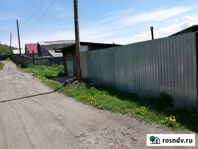 Дом 46 м² на участке 19 сот. на продажу в Култуке Култук - изображение 1
