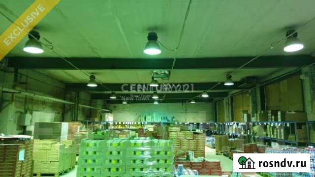 Продажа офисно-складское пом. 1543 кв.м. ул.Флегонтов Хабаровск - изображение 1