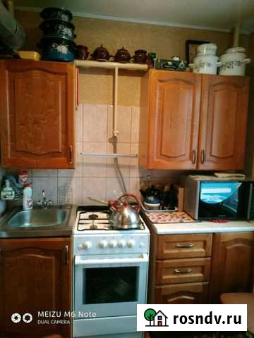 4-комнатная квартира, 58 м², 1/5 эт. на продажу в Иваново Иваново - изображение 1