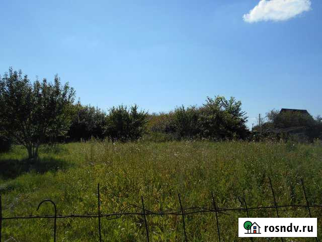 Участок ИЖС 9 сот. на продажу в Спасск-Рязанском Спасск-Рязанский - изображение 1