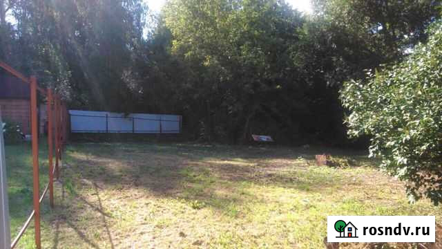 Участок ИЖС 5 сот. на продажу в Ждановском Ждановский - изображение 1