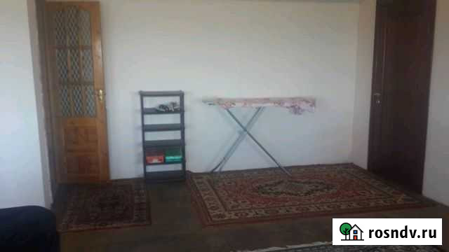 Комната 50 м² в 2-ком. кв., 2/2 эт. в аренду посуточно в Махачкале Махачкала - изображение 1