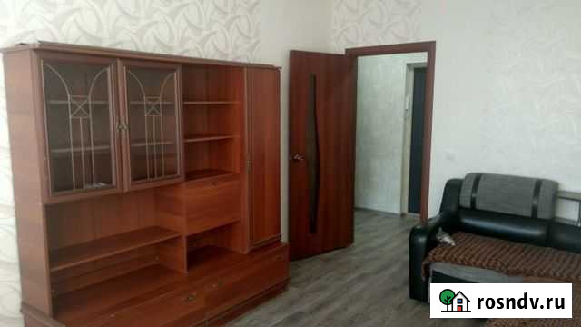 1-комнатная квартира, 43 м², 5/5 эт. в аренду на длительный срок в Маркове Маркова - изображение 1