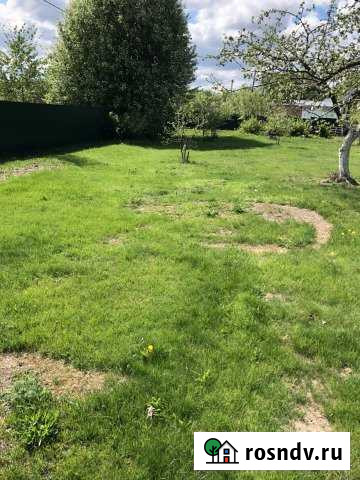 Участок ИЖС 8 сот. на продажу в Шатурторфе Шатурторф - изображение 1