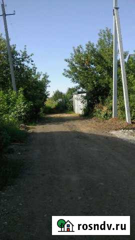 Участок СНТ, ДНП 5 сот. на продажу в Кинеле Кинель - изображение 1