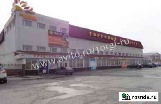 Торговое помещение, 8759.7 кв.м. Рязань