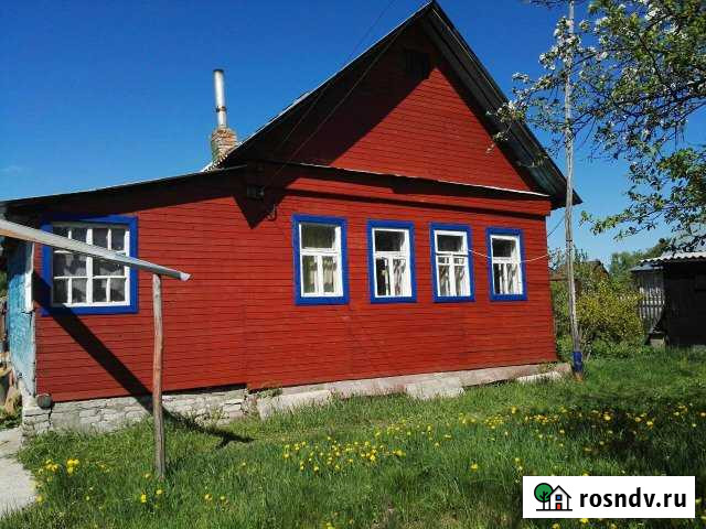 Дом 48 м² на участке 18 сот. на продажу в Покрове Покров - изображение 1