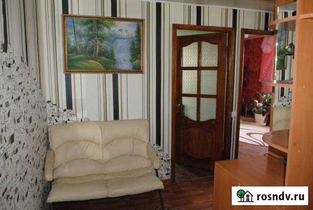 2-комнатная квартира, 40 м², 1/2 эт. на продажу в Поспелихе Поспелиха - изображение 1