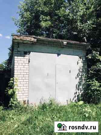 Гараж 25 м² на продажу в Людиново Людиново