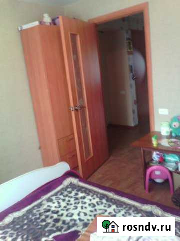 4-комнатная квартира, 71 м², 1/5 эт. на продажу в Сатке Сатка - изображение 1