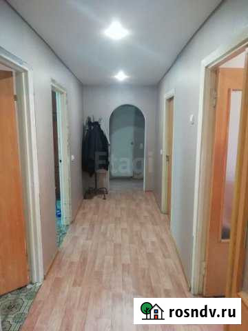 5-комнатная квартира, 104 м², 1/9 эт. на продажу в Пензе Пенза - изображение 1