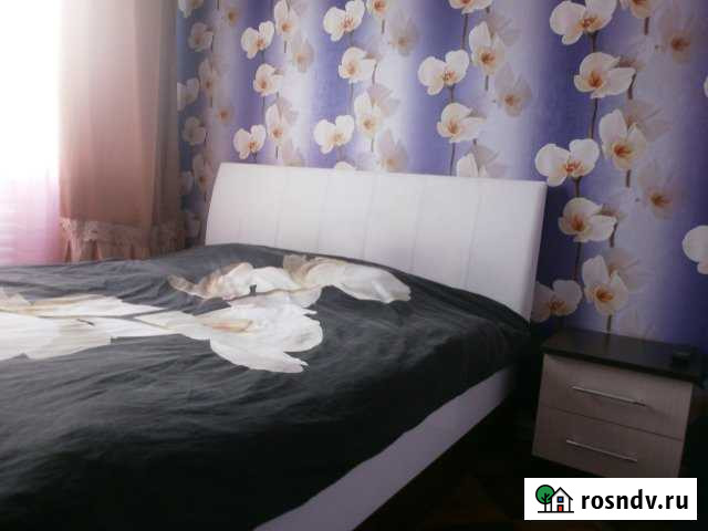 1-комнатная квартира, 35 м², 2/5 эт. в аренду посуточно в Кандалакше Кандалакша - изображение 1