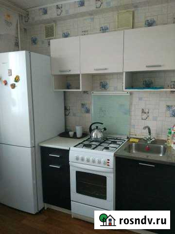 1-комнатная квартира, 31 м², 4/5 эт. в аренду на длительный срок в Комсомольске-на-Амуре Комсомольск-на-Амуре - изображение 1