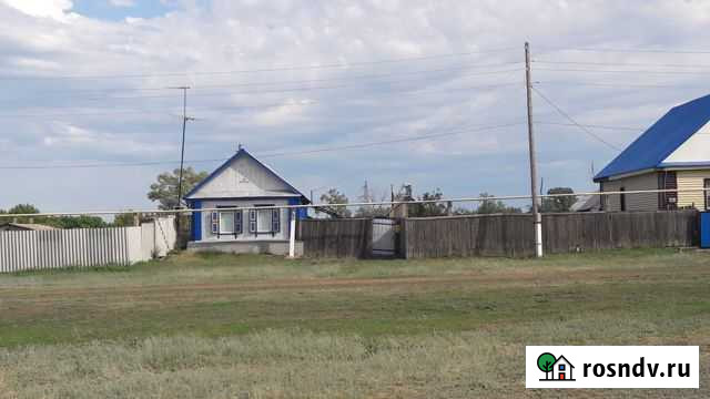 Дом 70 м² на участке 30 сот. на продажу в Чебеньках Чебеньки - изображение 1