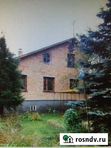 Дом 150 м² на участке 15 сот. на продажу в Электроугли Электроугли - изображение 1