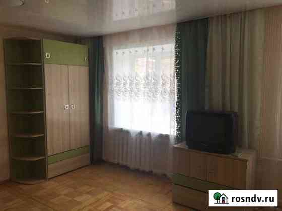 Квартира-студия, 26 м², 2/5 эт. в аренду на длительный срок в Ухте Ухта