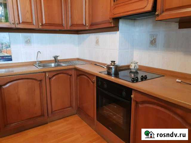 3-комнатная квартира, 73 м², 11/14 эт. на продажу в Железногорске Курской области Железногорск - изображение 1