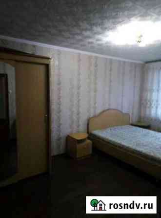 2-комнатная квартира, 35 м², 4/5 эт. в аренду на длительный срок в Междуреченске Кемеровской области Междуреченск