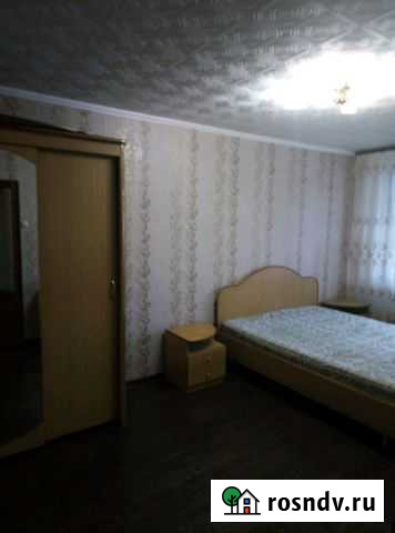 2-комнатная квартира, 35 м², 4/5 эт. в аренду на длительный срок в Междуреченске Кемеровской области Междуреченск - изображение 1