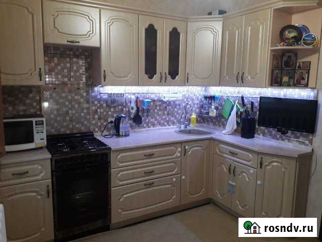 1-комнатная квартира, 34 м², 3/3 эт. на продажу в Зарайске Зарайск - изображение 1