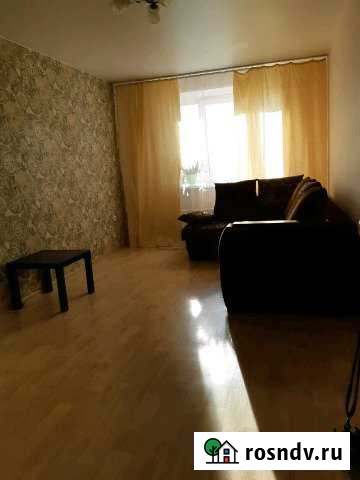 1-комнатная квартира, 40 м², 4/8 эт. в аренду на длительный срок в Бердске Бердск - изображение 1