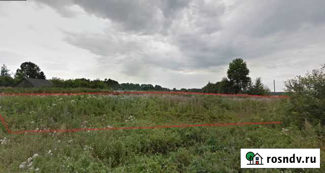 Участок ИЖС 18 сот. на продажу в Саперном Саперное - изображение 1