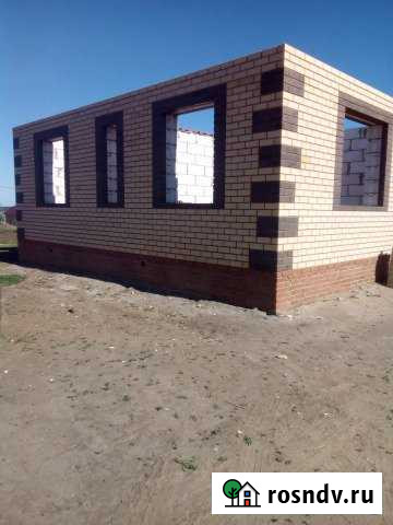 Коттедж 105 м² на участке 11 сот. на продажу в Рыбной Слободе Рыбная Слобода - изображение 1