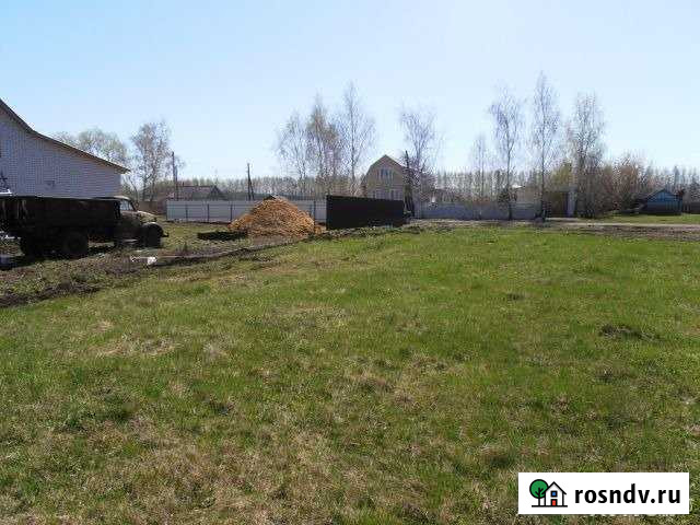 Участок ИЖС 23 сот. на продажу в Михайлове Михайлов - изображение 1