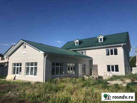 Дом 300 м² на участке 6 сот. на продажу в Воронеже Воронеж