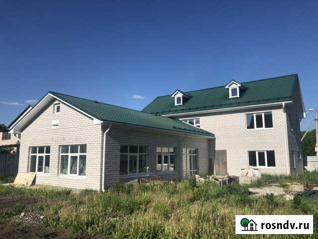 Дом 300 м² на участке 6 сот. на продажу в Воронеже Воронеж - изображение 1