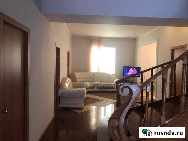 Комната 25 м² в 6-ком. кв., 1/3 эт. в аренду на длительный срок в Мосрентгене Мосрентген - изображение 1