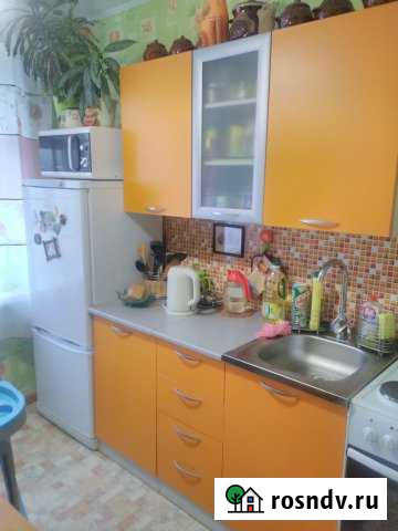 1-комнатная квартира, 33 м², 5/5 эт. на продажу в Малышевой Малышева - изображение 1